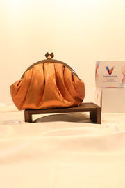 Drawstring batua potli bag