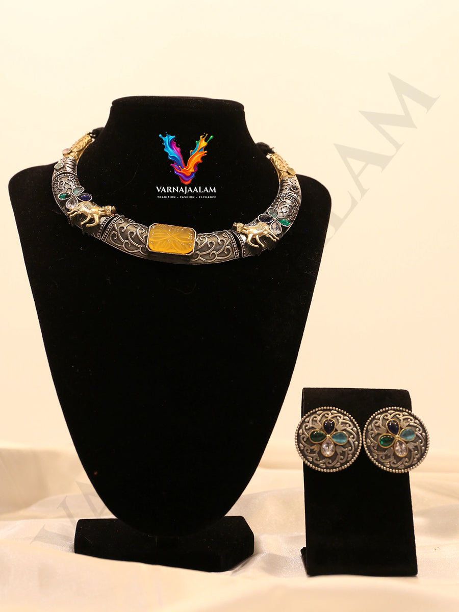Imitation Jewellery - Style 10