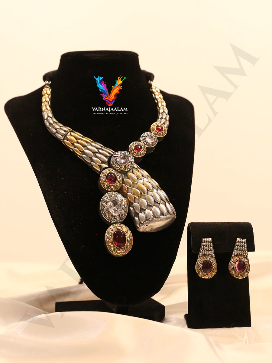 Imitation Jewellery - Style 13