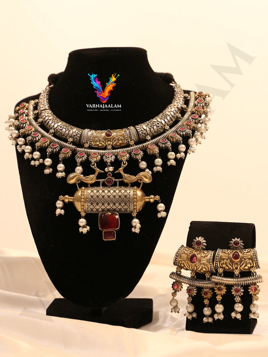 Imitation Jewellery - Style 14