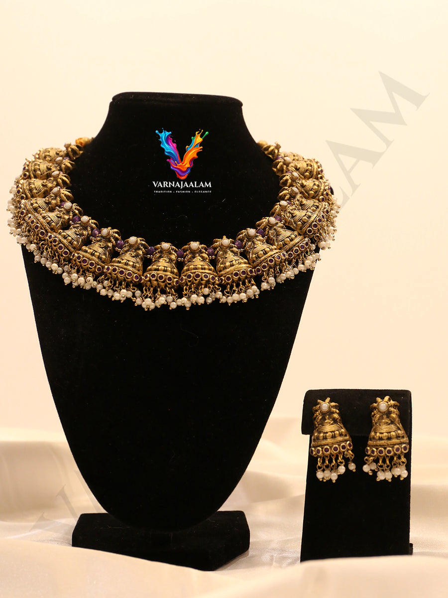 Terracotta Set N0013A