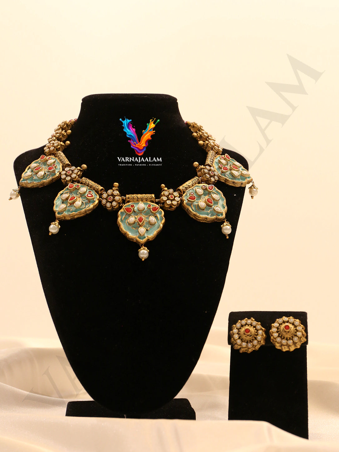 Terracotta Set N0113