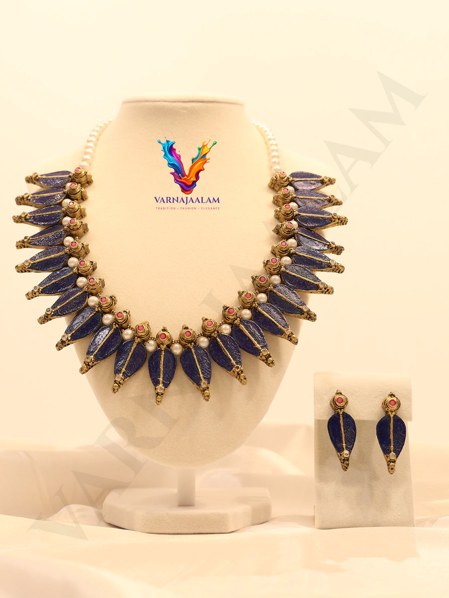 Terracotta Set N0157