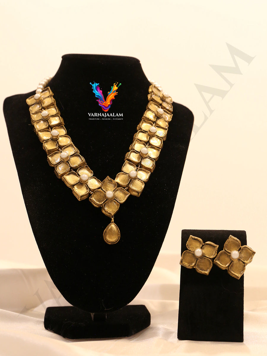 Terracotta Set N0158